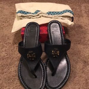 Tory Burch Flip Flops